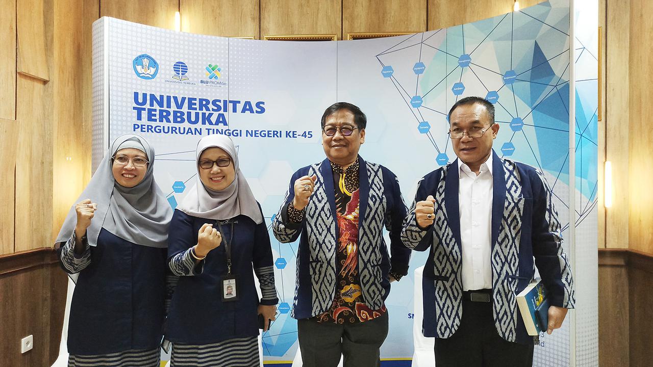 Universitas Terbuka