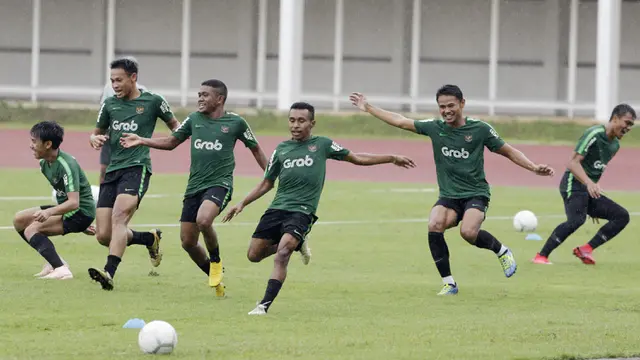 Timnas Indonesia U-22