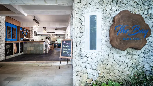 Semakin Lengkap, Ini Fasilitas yang Bisa Dicoba Karma Jimbaran