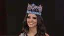 Miss Universe 2018 Vanessa Ponce