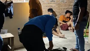 Berawal dari Aplikasi Kencan, Pemuda Disekap dan Dirampok