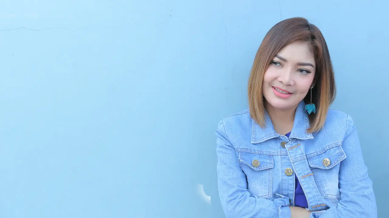 [Bintang] Irma Darmawangsa