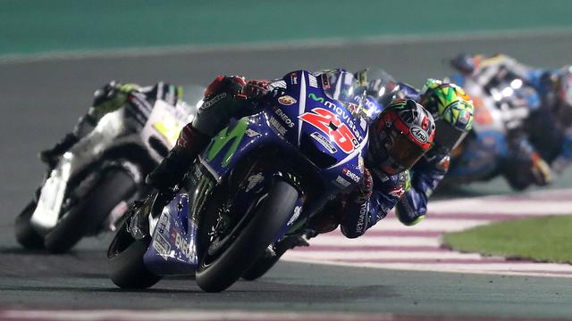 Maverick Vinales