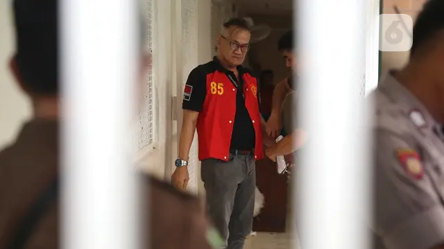 [Bintang] Tio Pakusadewo