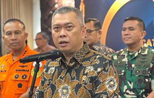 Menteri Perhubungan (Menhub) Dudy Purwagandhi. (Foto: Liputan6.com/Tira Santia)