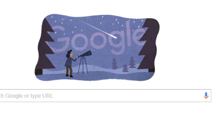 4 Fakta Beatrice Tinsley, Figur yang Jadi Google Doodle