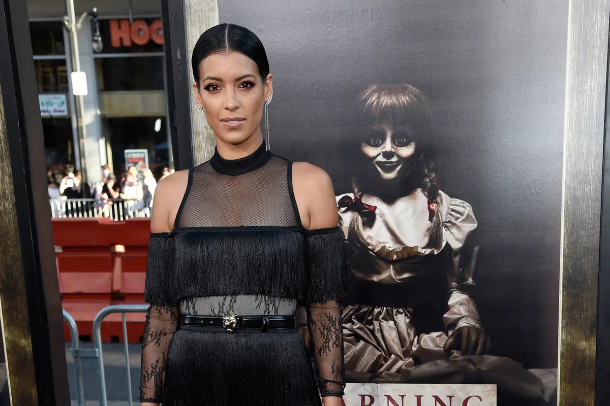 Film Annabelle