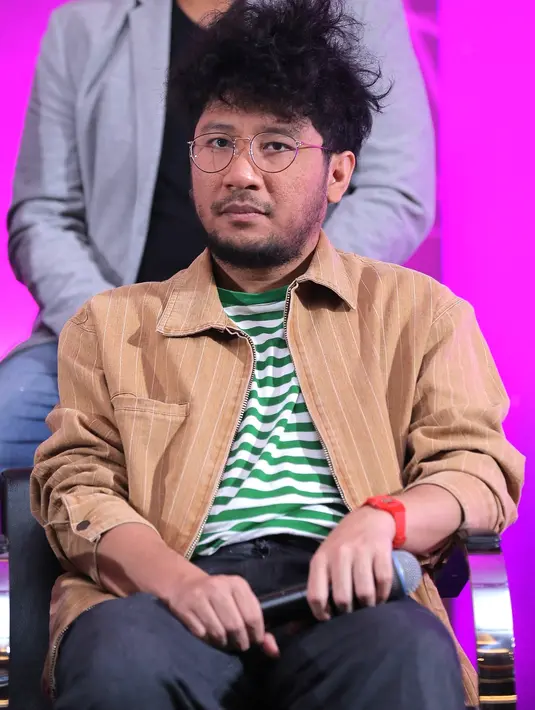 (Deki Prayoga/Bintang.com)