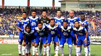 Persib Incar Gelar Juara Piala Gubernur Jatim 2013