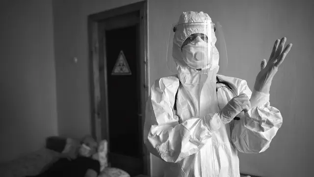 Indonesia Capai Temuan Kasus Tuberkulosis Tertinggi pada 2023, Kemenkes: Karena Perbaikan Sistem Deteksi dan Pelaporan
