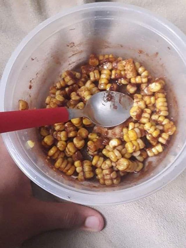 7 Potret Makanan yang Terbuat dari Jagung Ini Nyeleneh, Perpaduan Rasanya Kocak