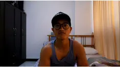 Mengaku mulai jenuh menulis di sosial media, Kaesang mencoba peruntungan baru di situs berbagi video.