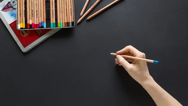 [Bintang] Tarot Hari Ini: Gunakan Imajinasi Liarmu!