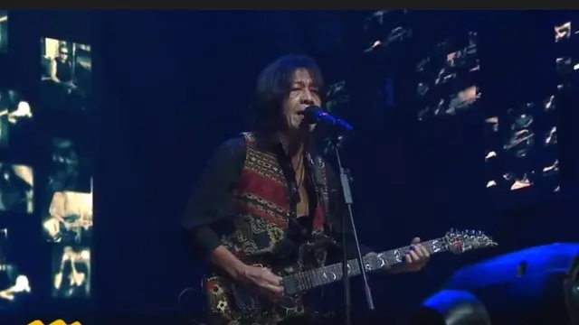 Konser Ulang Tahun 48 God Bless