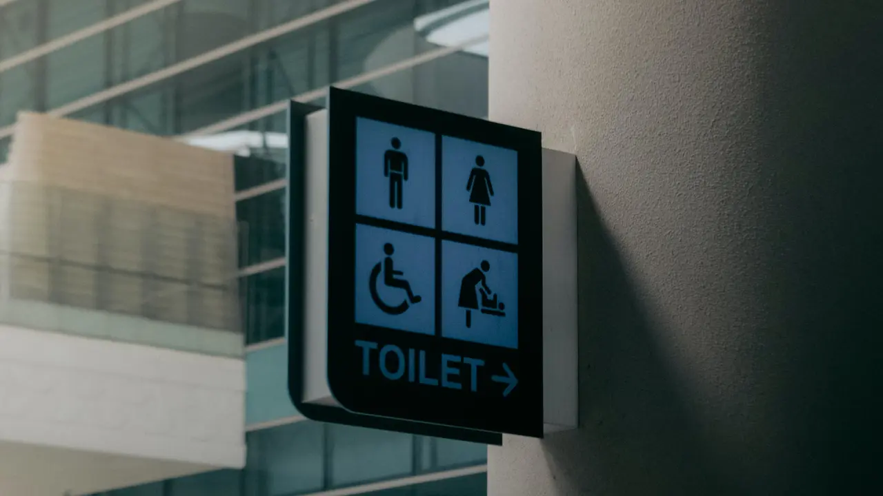 Inilah Standar Toilet untuk Difabel sebagai Fasilitas Publik