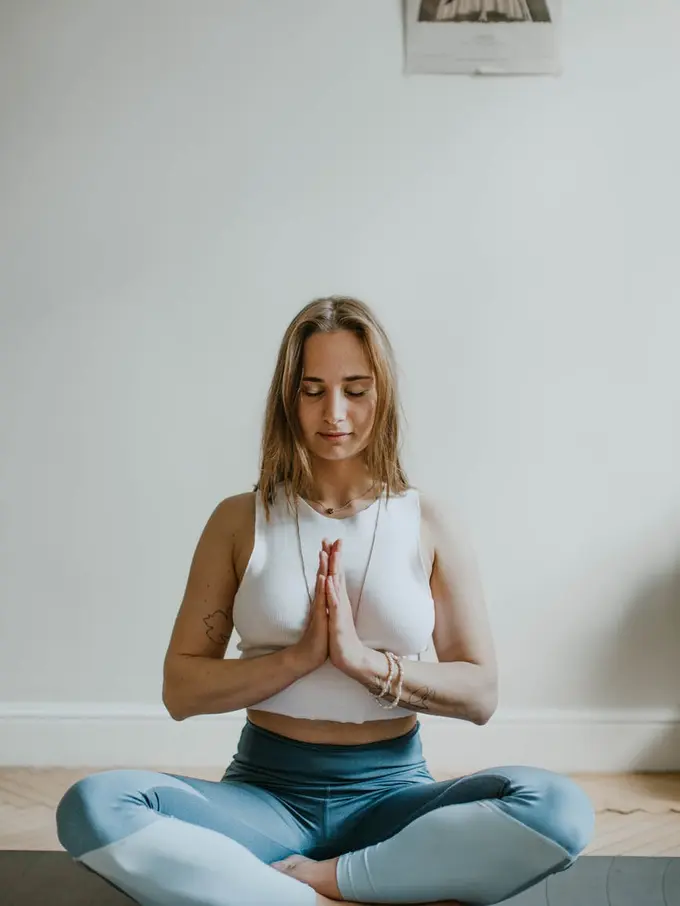 Mengelola Kondisi Stres