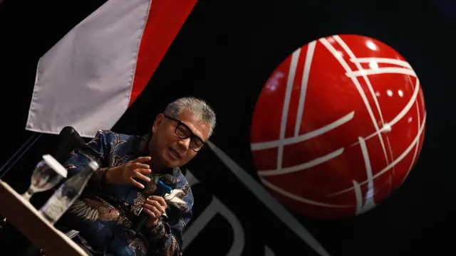 Dirut BRI Beberkan Strategi Jaga Pertumbuhan Bisnis di Tengah Dinamika Ekonomi Global