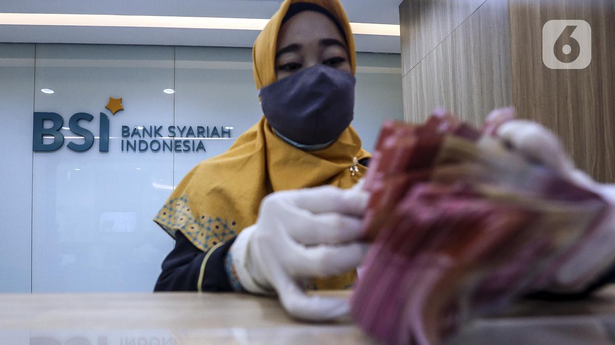 Laba BSI Tumbuh 22,83% pada 2024, Ini Penopangnya