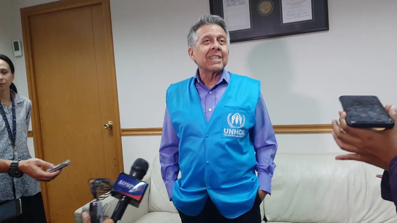 UNHCR