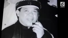 Harry Moekti meninggal dunia di RS Dustira, Cimahi, Jawa Barat, Minggu (24/6/2018) malam.