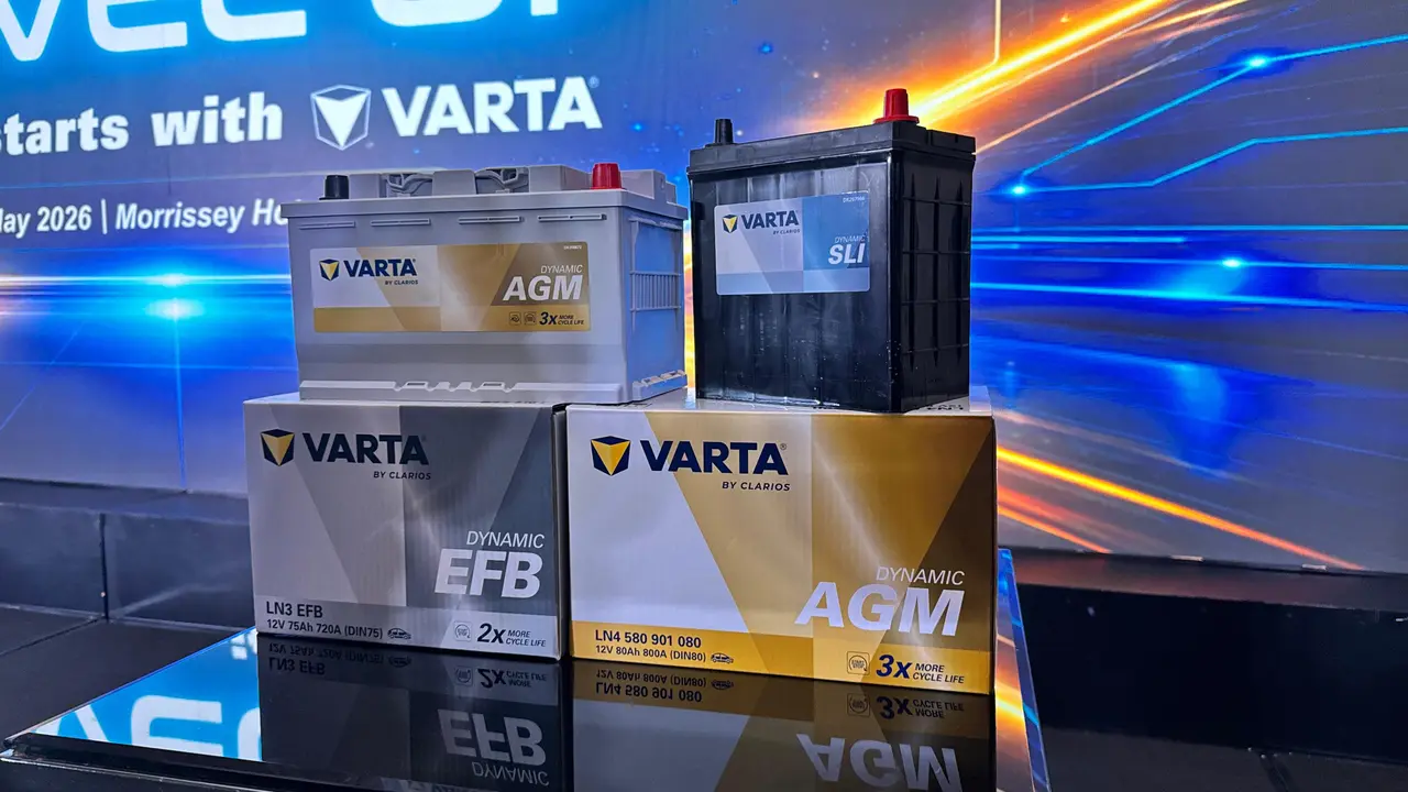 Varta