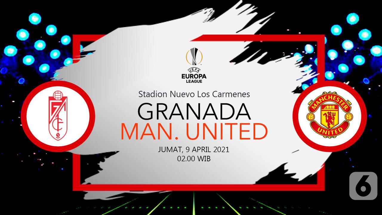Prediksi Granada vs MU