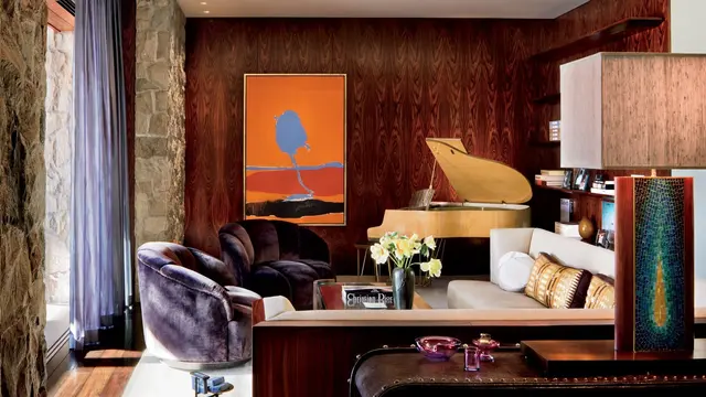 [Bintang] Jennifer Aniston