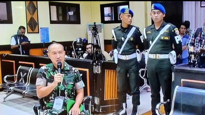 Kubu Prada Lucky Bakal Laporkan Komandan Batalion Soal Dugaan Pembiaran