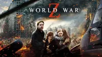 Seminggu Dirilis, Gim World War Z Ludes Terjual 1 Juta Kopi