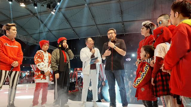 Xtra Xpo CIMB Niaga Tawarkan Diskon 65 Persen untuk Gadget ...