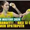 Pesona Pitchamon Opatniputh saat Beraksi di Indonesia Masters 2026: Manis tapi Mematikan!