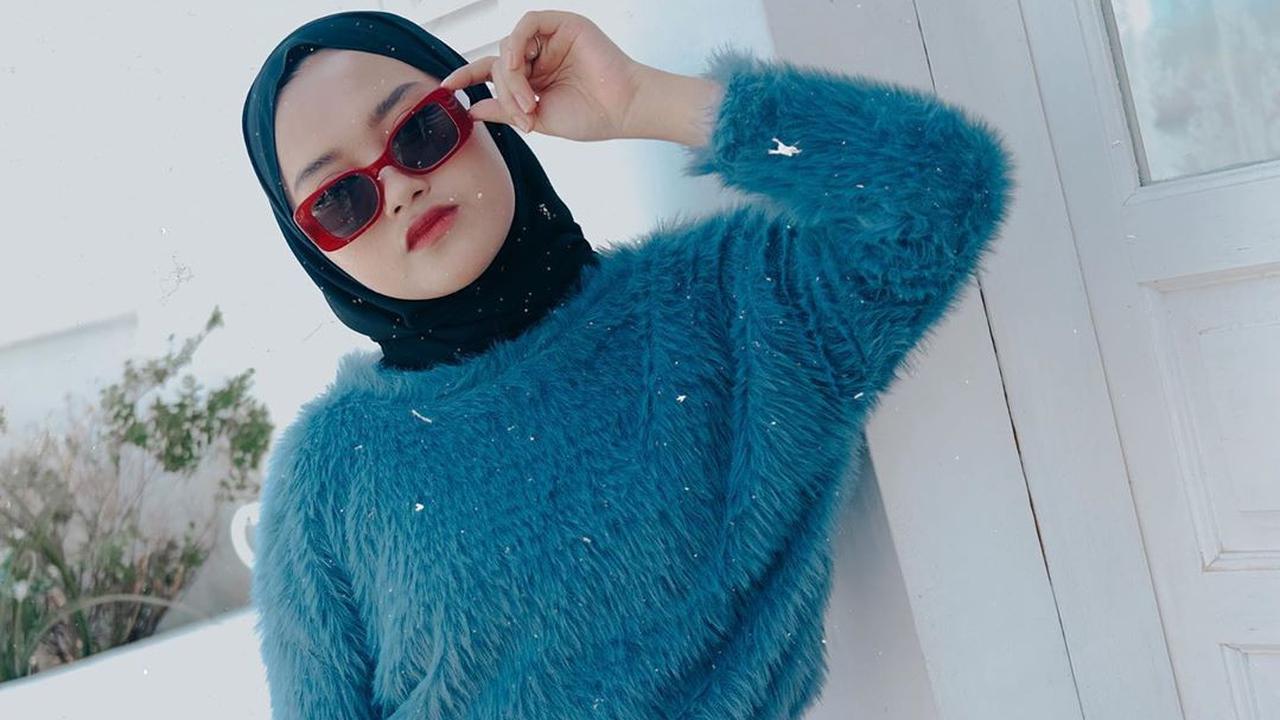 Indira Kalistha. (Foto: Instagram @indirakalistha)