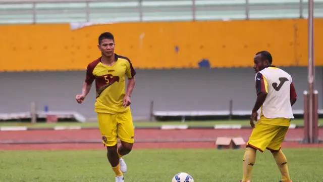 Sriwijaya FC