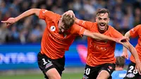 Ramadan: Operator Liga Australia Kembali Dukung Pemain yang Berpuasa