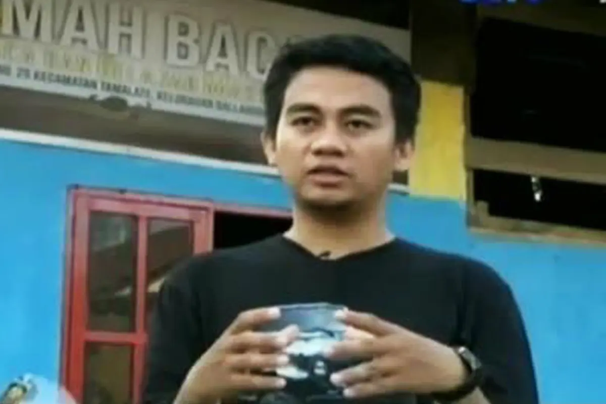 Segmen 3: Pemuda Ini Ubah Kampung Penderita Kusta Jadi Prodiktif 