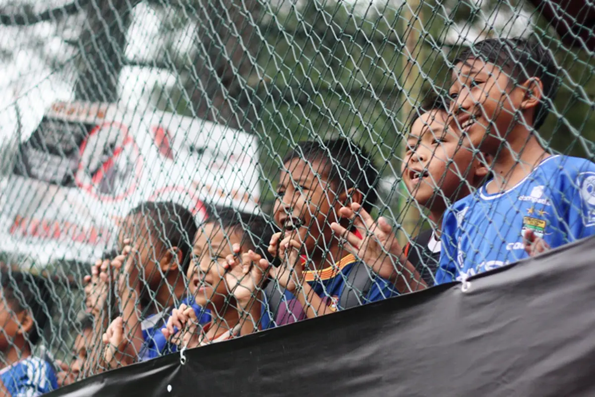 Bobotoh Persib Bandung