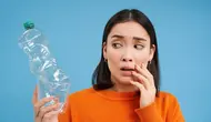 8 Tanda Dehidrasi yang Sering Diabaikan, Cek Juga Warna Urine