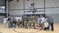 Marques Bolden Dipastikan Absen Bela Timnas Basket Indonesia di Asian Games 2026