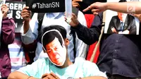 Istana Wapres: Jangan Sampai Ketua DPR Jadi DPO
