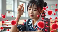 Penyebab Anemia pada Remaja, Ketahui Gejala, Pencegahan, dan Penanganannya