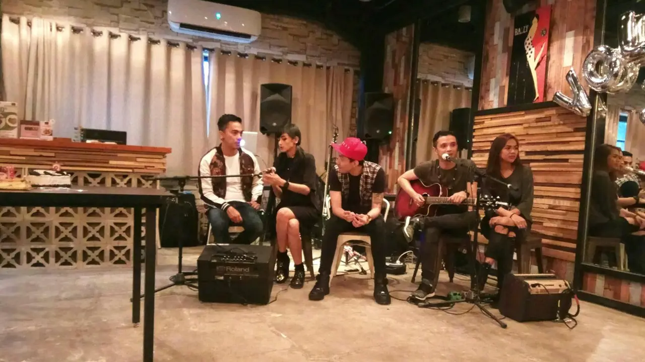 [Bintang] VoLMax