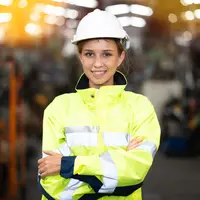 Ilustrasi perempuan pekerja keras/copyright shutterstock/BigPixel Photo