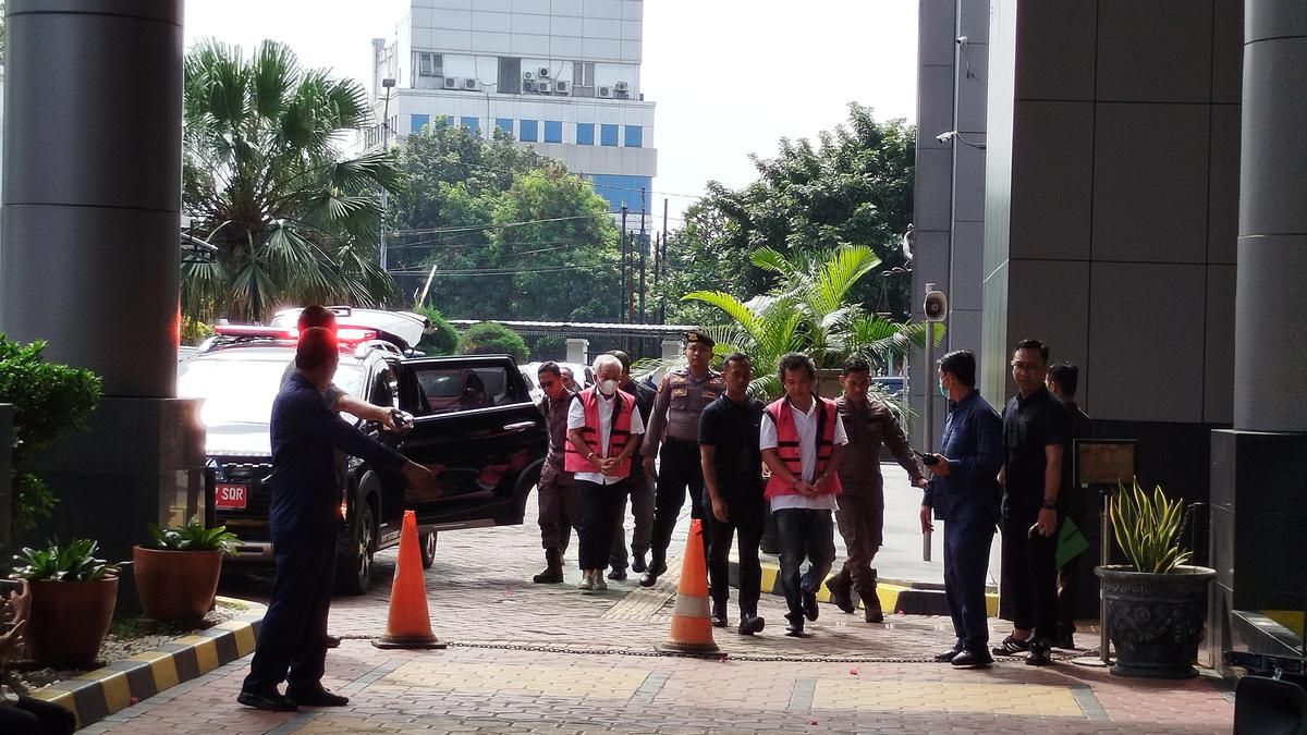 Curhat Saksi Sidang Kasus Korupsi Timah soal Penambangan Berita Viral Hari Ini Jumat 20 September 2024