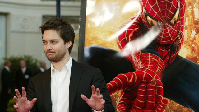 Will Tobey Maguire Return in Spider-Man 4? 'The Batman' Writer Develops Concept