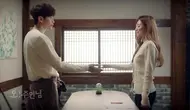 Streaming Drama Korea di Vidio, Ada Oh! Master, Love on the Menu, dan Hush