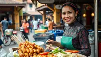 Sempol Ayam Homemade: Lezat, Murah, dan Mudah Dibuat