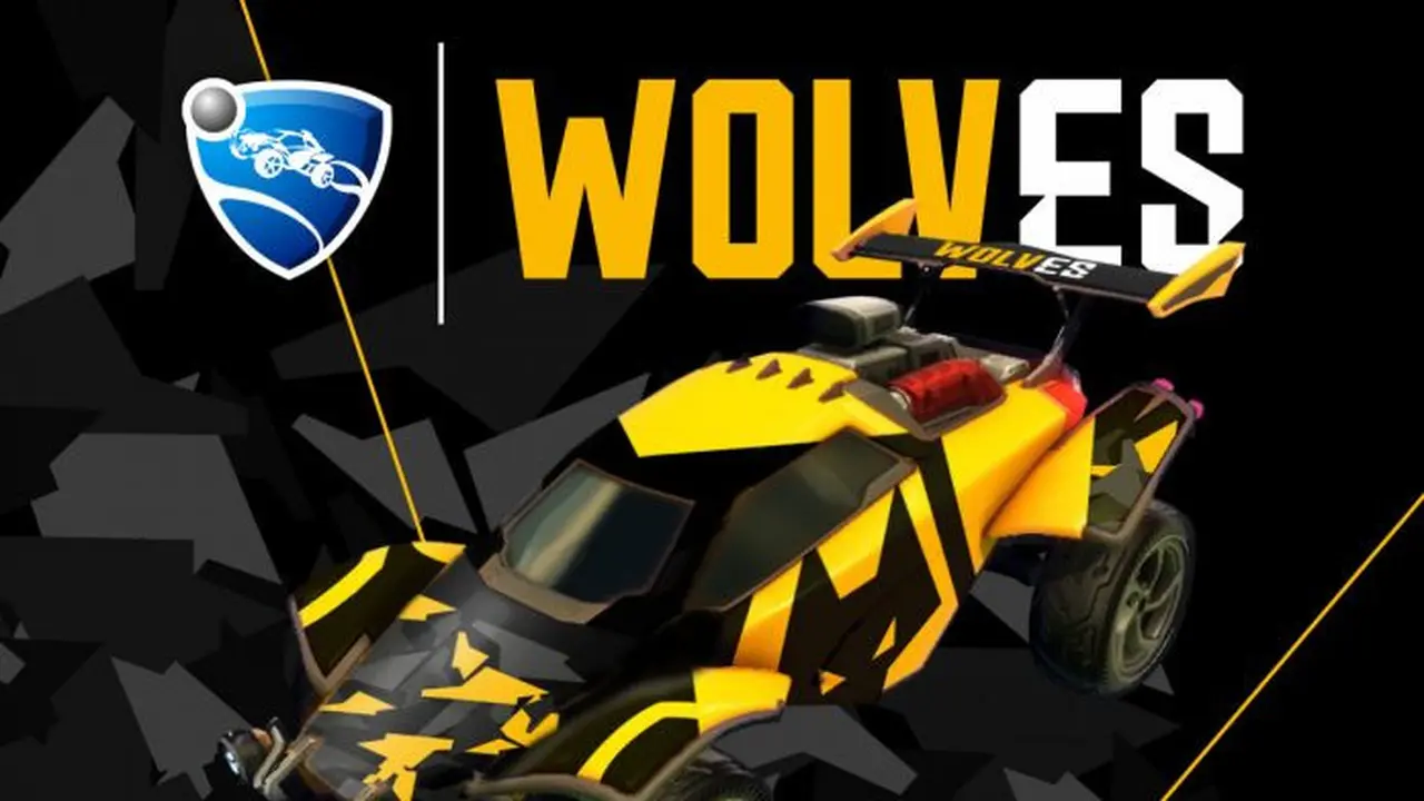 Wolves
