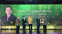 Pertamina Borong 14 PROPER Emas dan 108 Hijau dari KLH, Bukti Nyata Komitmen Energi Berkelanjutan
