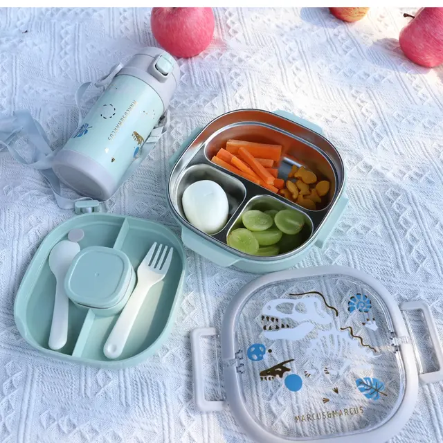 Cegah Bahaya! Panduan Memilih Perlengkapan Sekolah yang Aman untuk Anak