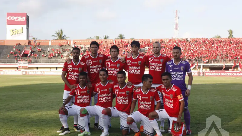 Bali United